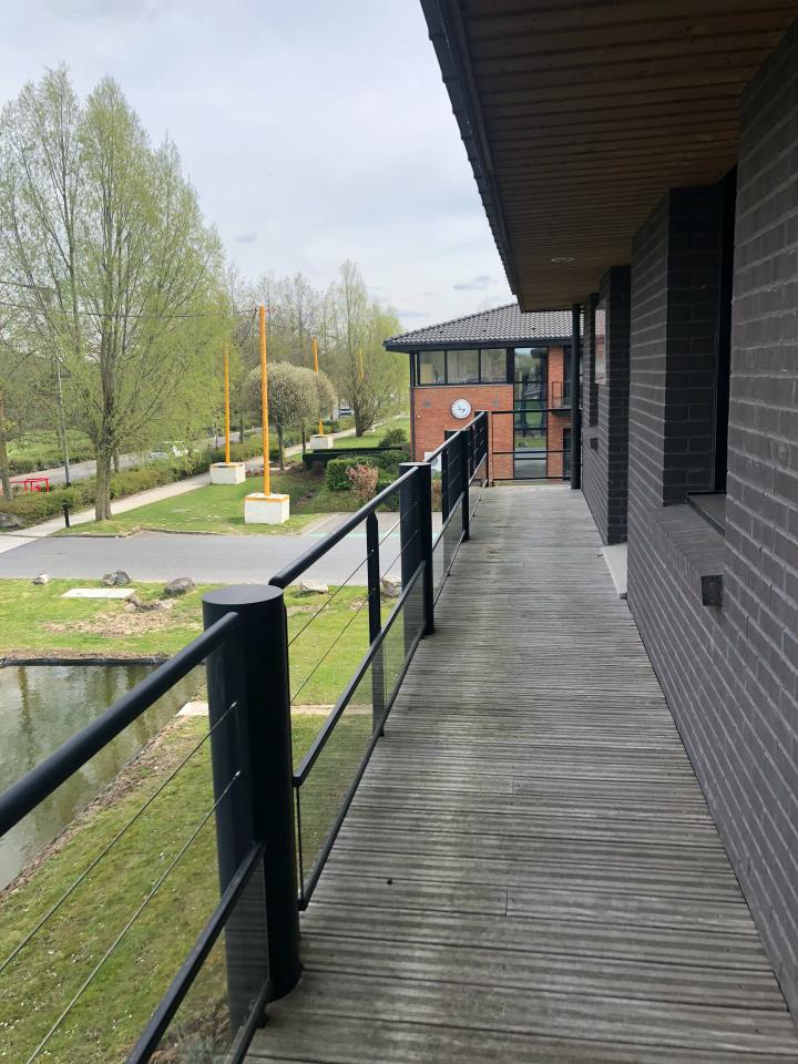 Vente bureau Villeneuve-d'Ascq Nord OVBUR2530863 6