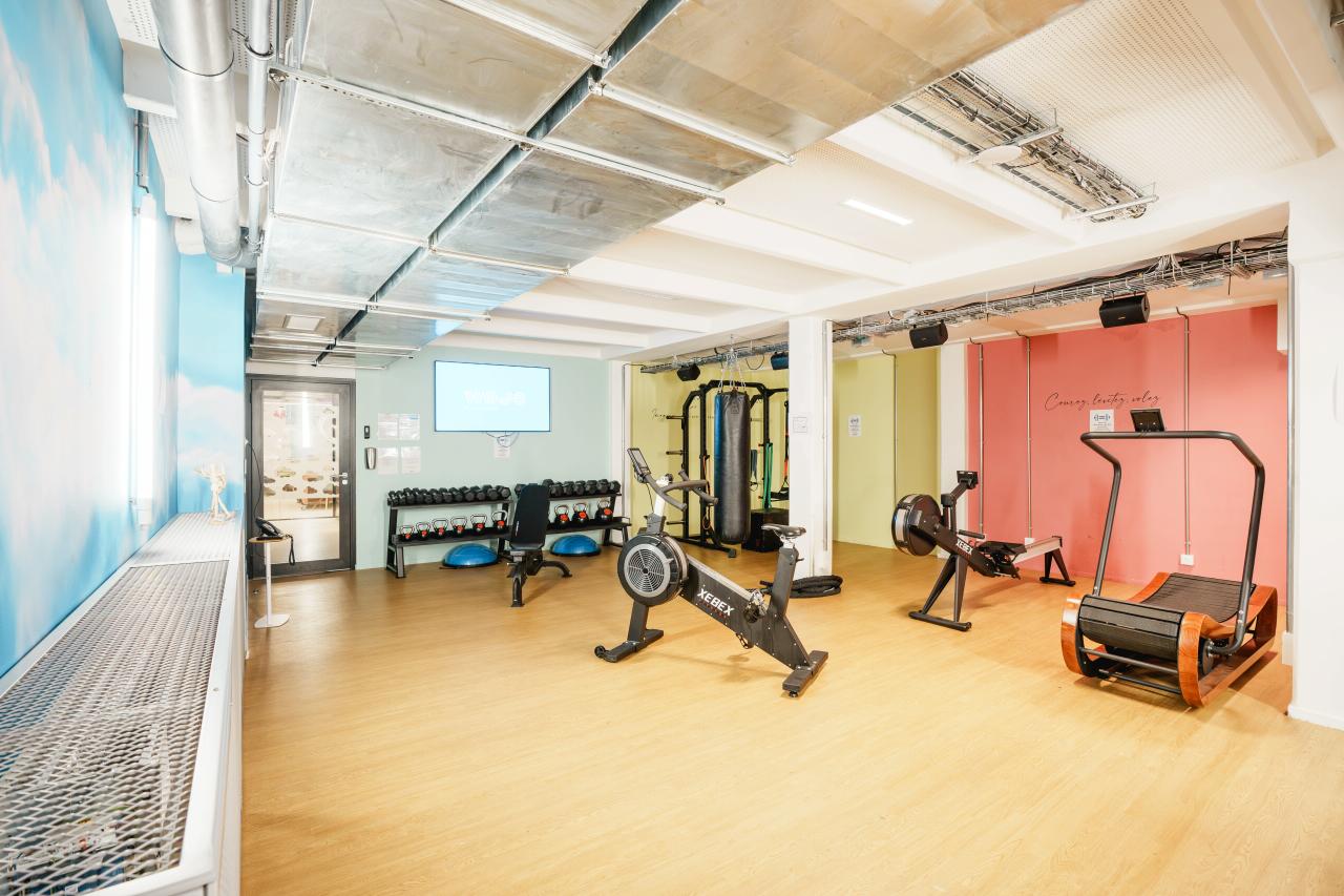 Location coworking Paris OLBUR2531453 5