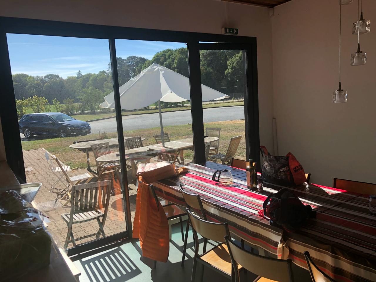 Location local d'activité Saint-André-de-Corcy Ain OLACT2528965 5