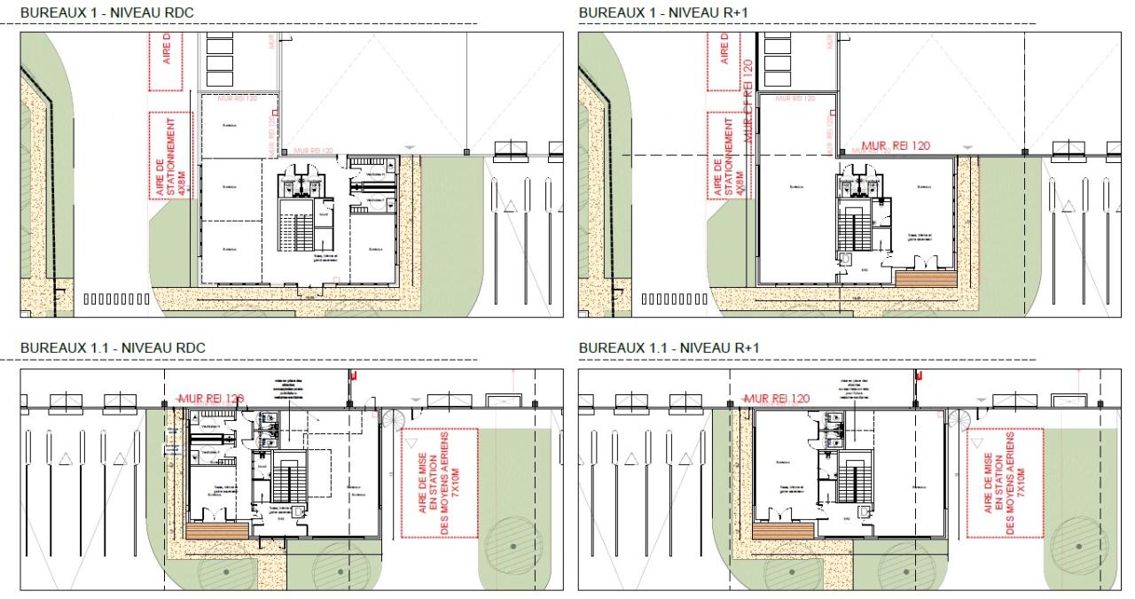 Location entrepôt classe a Huningue Haut-Rhin OLLOG2419559 2