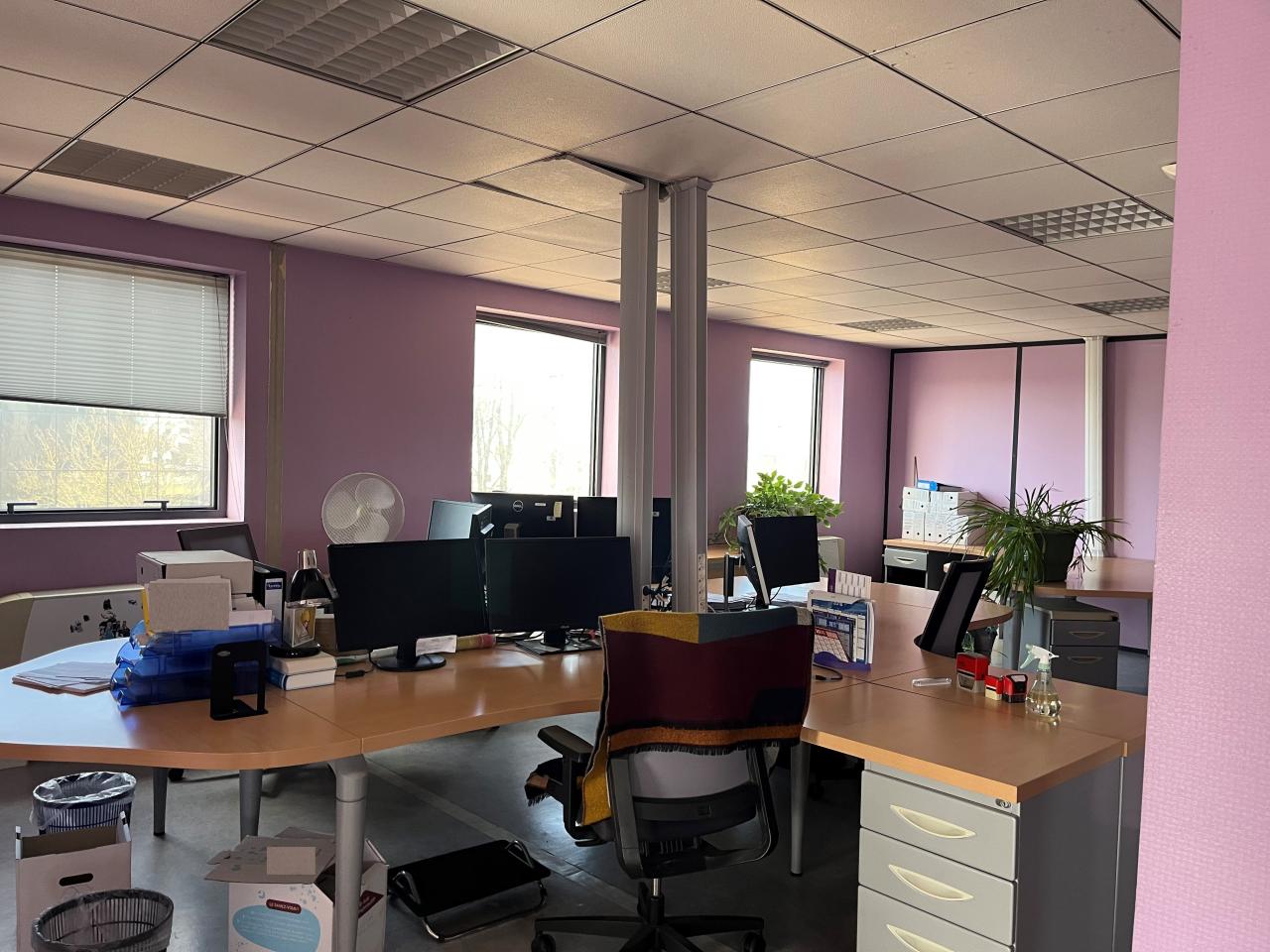 Vente bureau Dijon Côte-d'Or OVBUR2537109 13