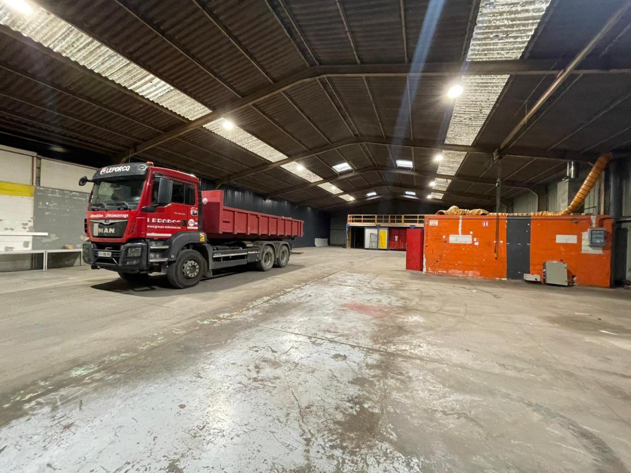 Vente local d'activité Chapelle-d'Armentières Nord OVACT2535627 6