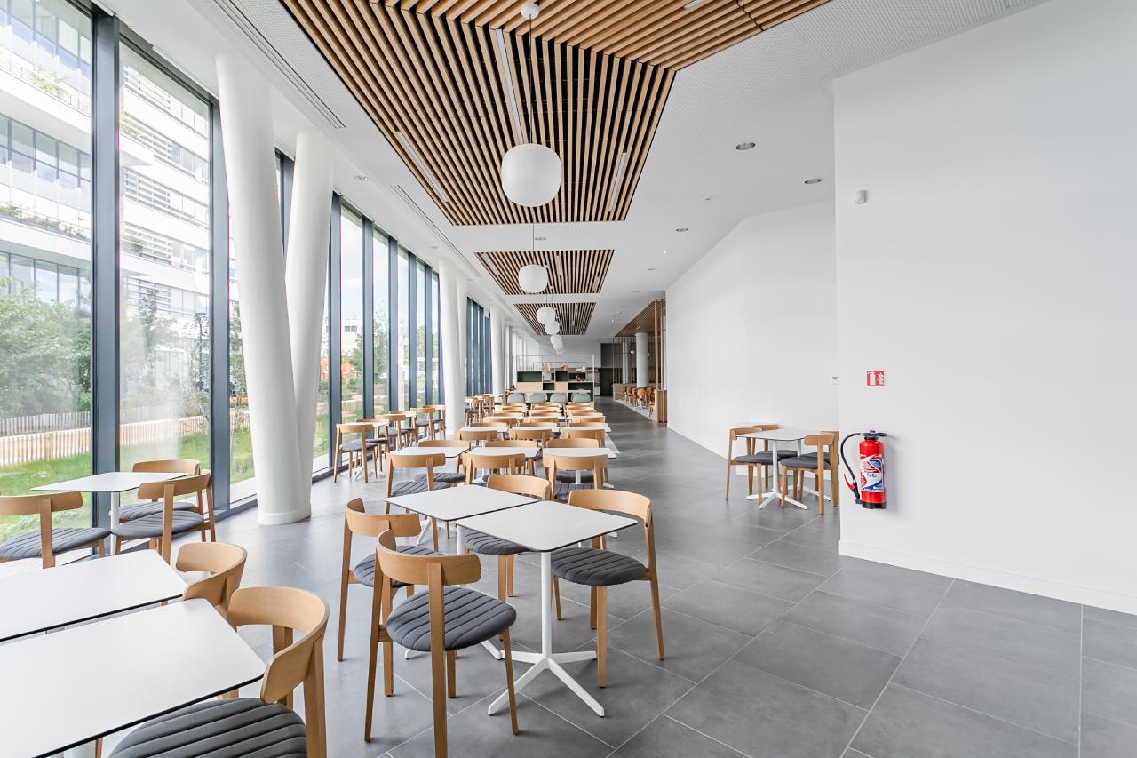 Location bureau La Plaine Saint-Denis Seine-Saint-Denis OLBUR2100311 13