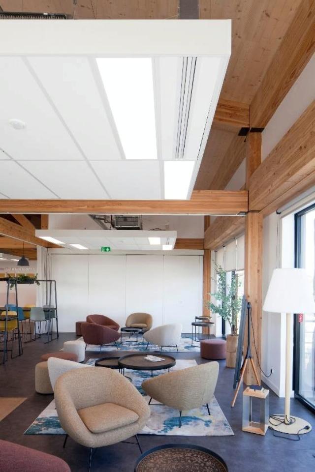 Vente bureau Saint-Priest Rhône OVBUR2310596 14