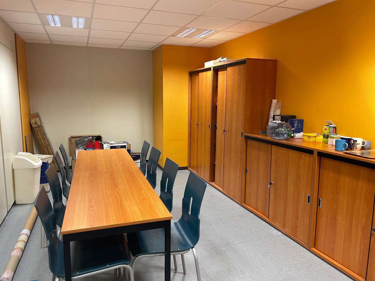 Vente bureau Nancy Meurthe-et-Moselle OVBUR2530102 13