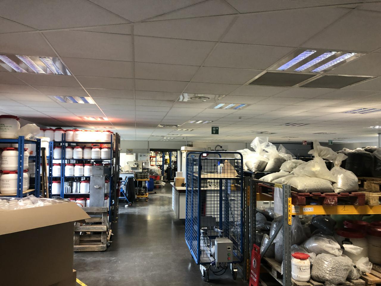 Vente bureau Villeneuve-d'Ascq Nord OVBUR2533675 7