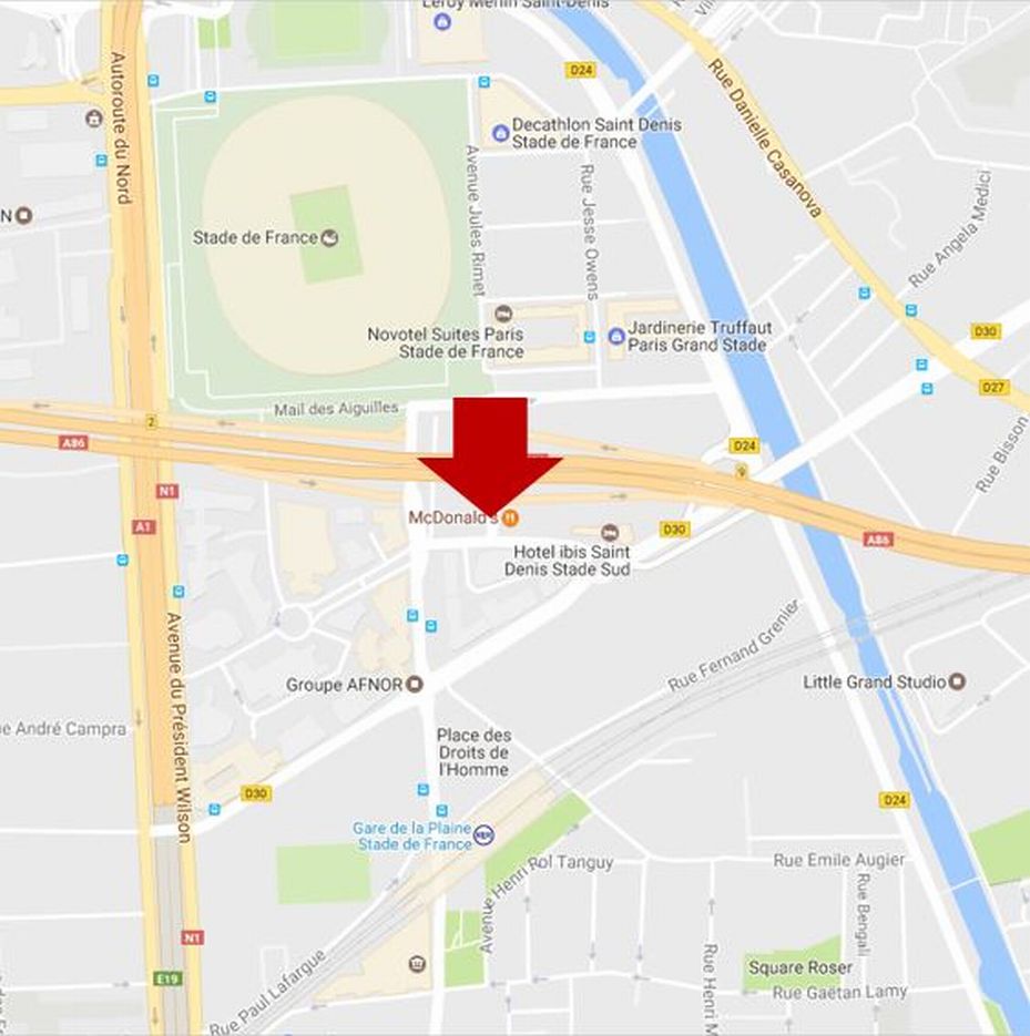 Location bureau Saint-Denis Seine-Saint-Denis OLBUR2107283 9