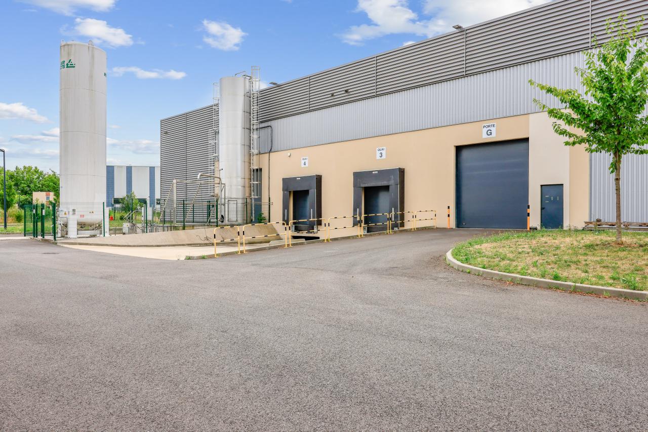 Location local d'activité Sucy-en-Brie Val-de-Marne OLACT2533681 14