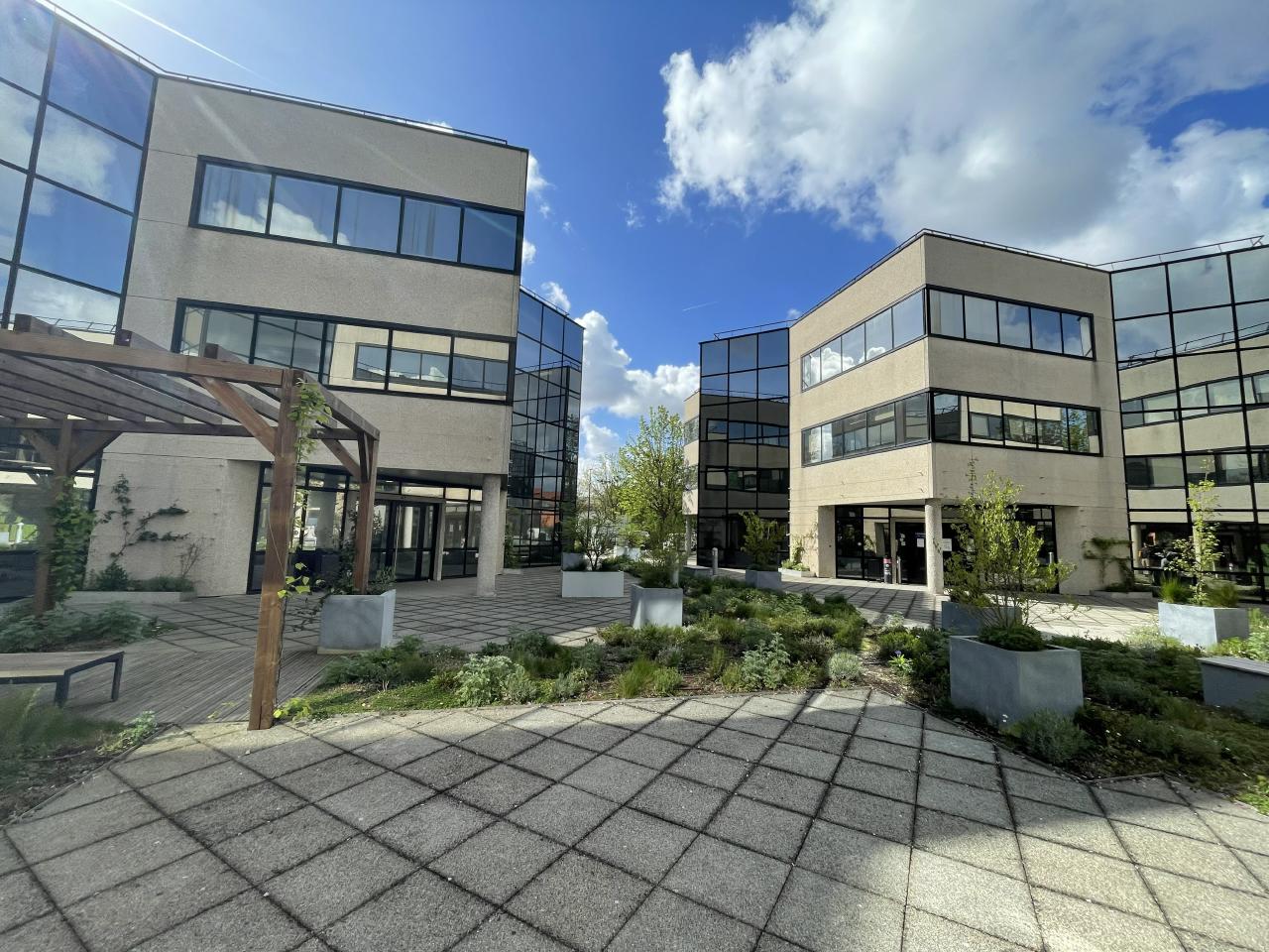 Location local d'activité Nanterre Hauts-de-Seine OLACT2311723 1