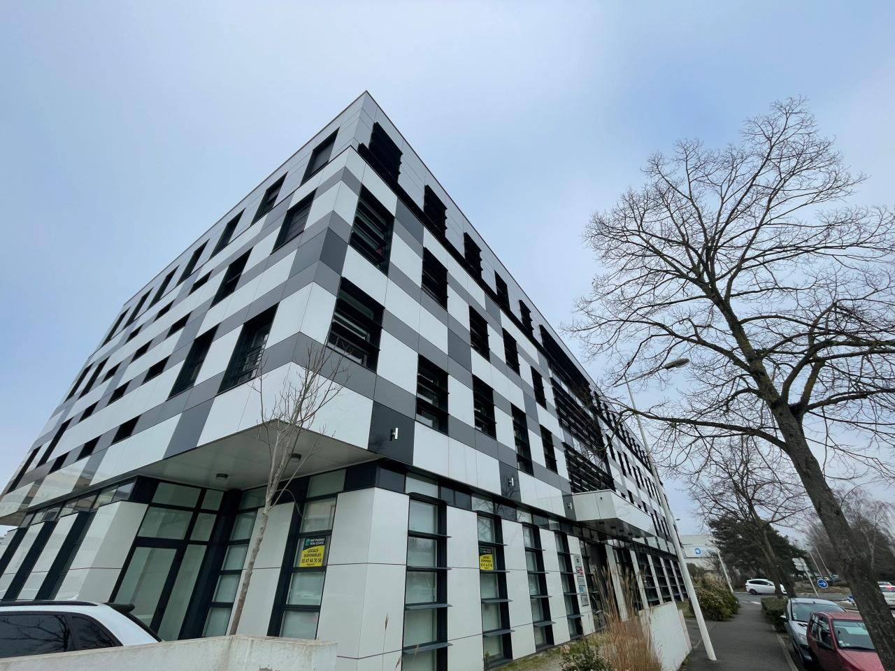 Location bureau Tours Indre-et-Loire OLBUR2421952 20