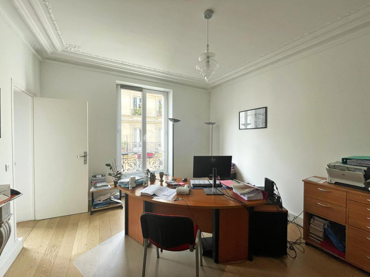 Vente bureau Paris OVBUR2638175 2
