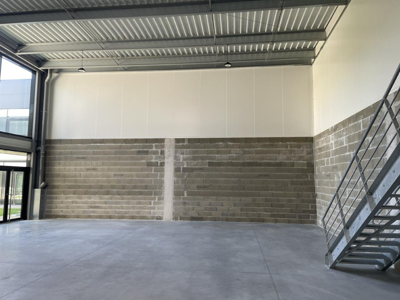 Location local d'activité Mérignac Gironde OLACT2201275 7