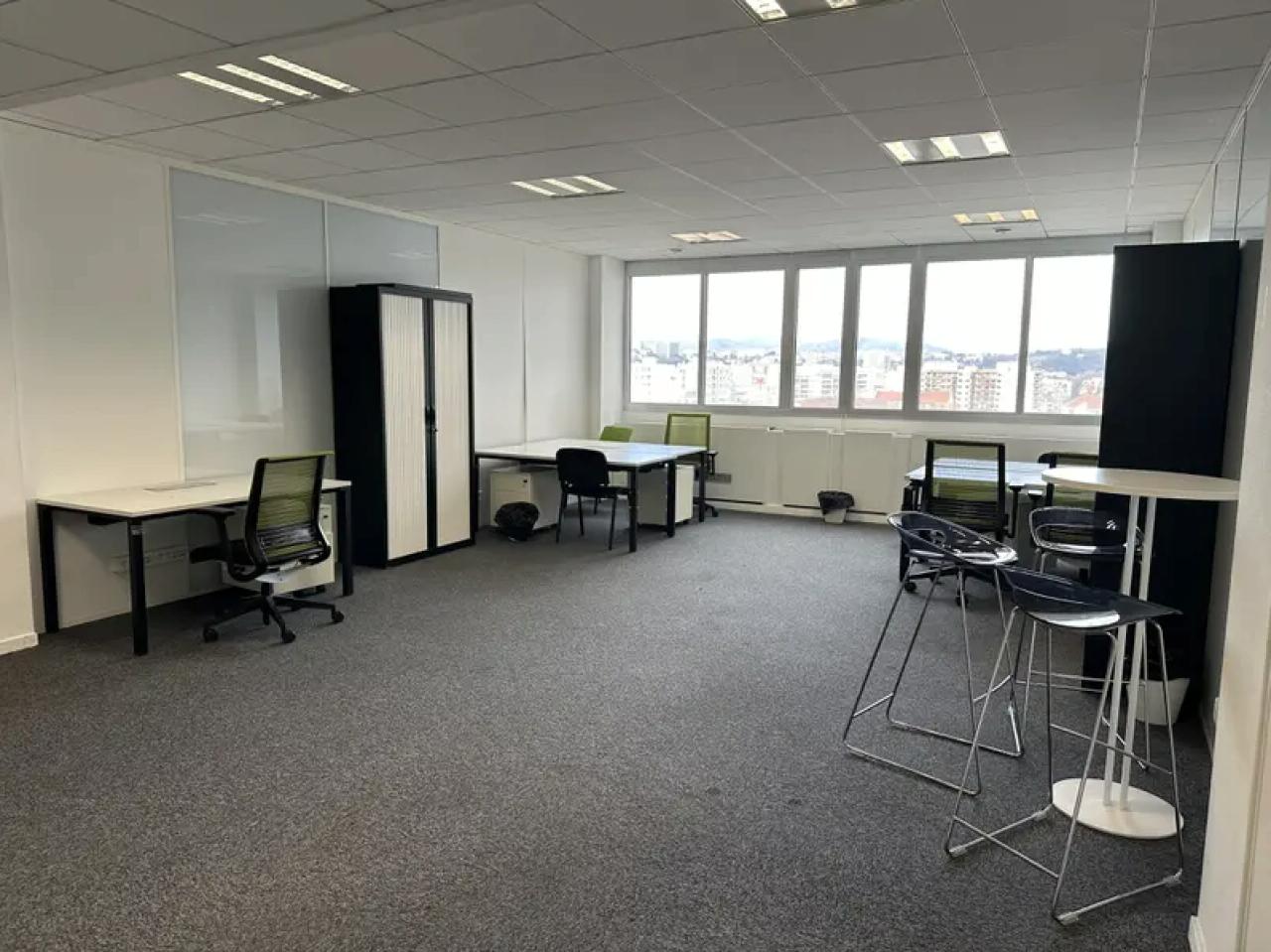 Vente bureau Lyon Rhône OVBUR2532309 5