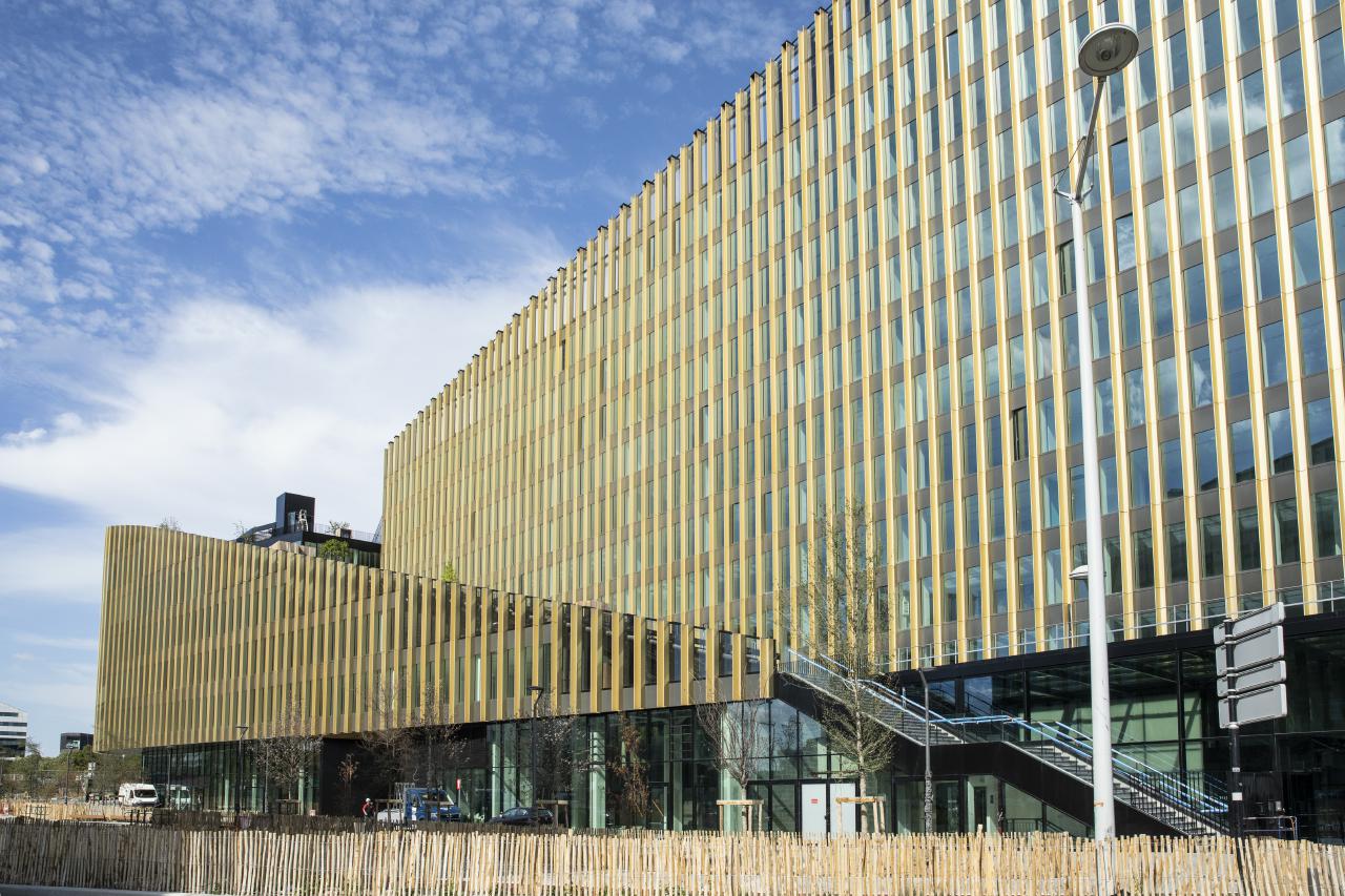 Location coworking Lille Nord OLBUR2310374 4