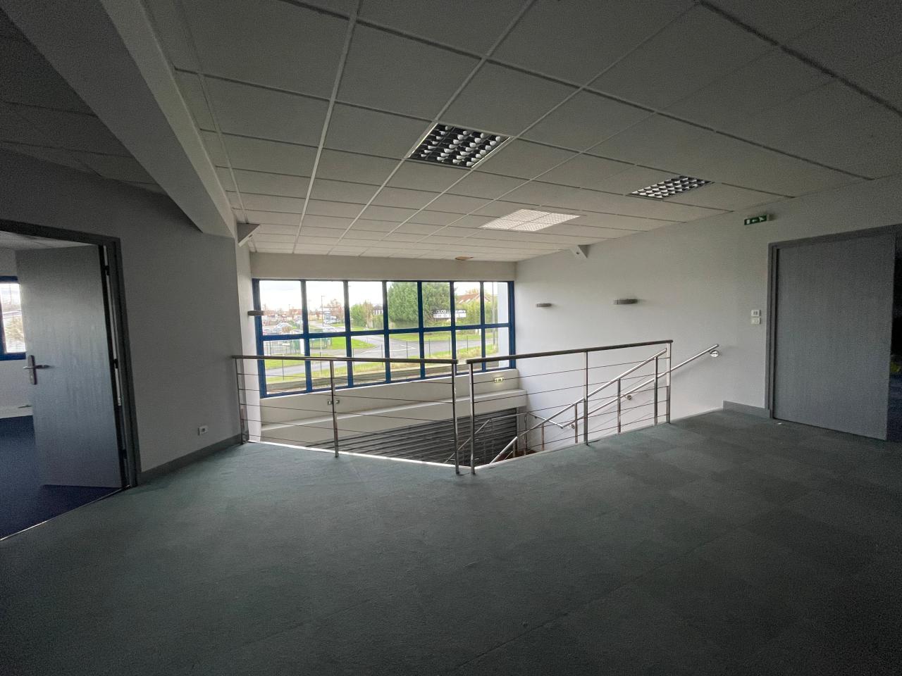 Location local d'activité Vaupalière Seine-Maritime OLACT2538014 26