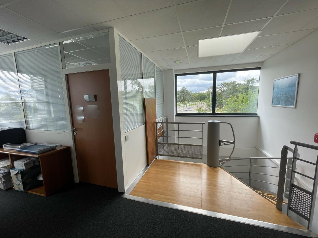 Location local d'activité Colomiers Haute-Garonne OLACT2536604 34