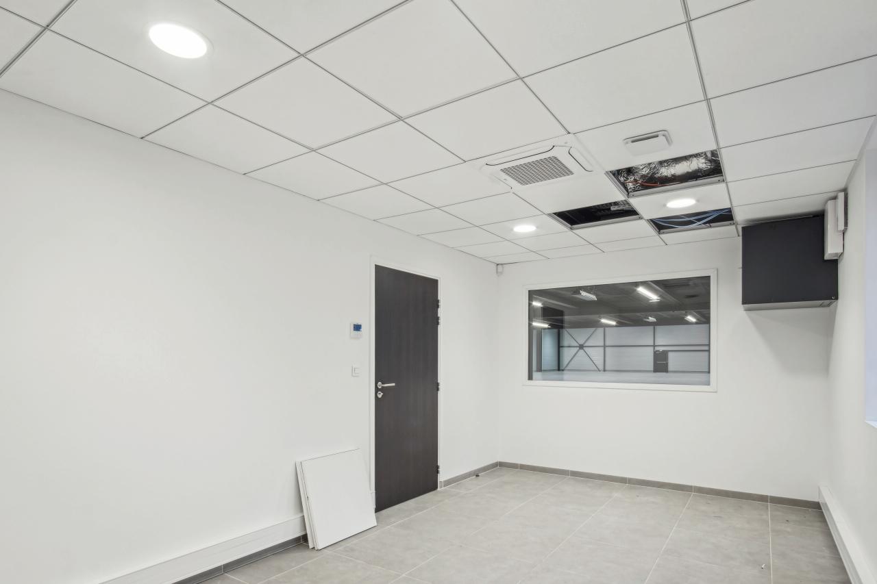 Location local d'activité Vaires-sur-Marne Seine-et-Marne OLACT2528966 9