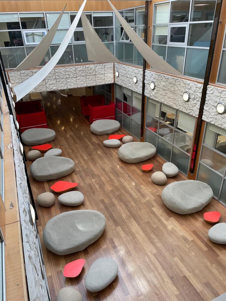 Location bureau Boulogne-Billancourt Hauts-de-Seine OLBUR2533861 4