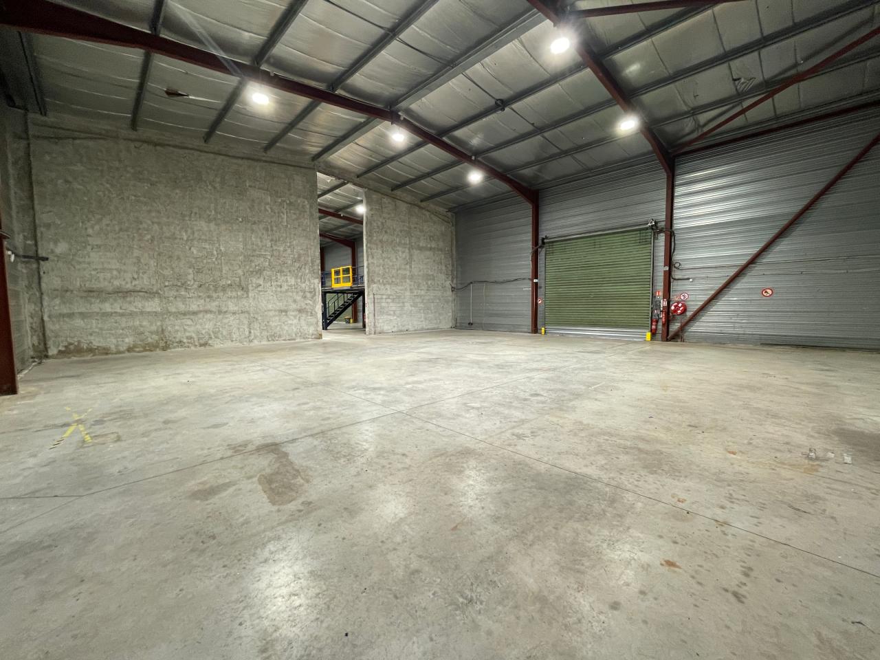 Location local d'activité Saint-Jeannet Alpes-Maritimes OLACT2534581 10