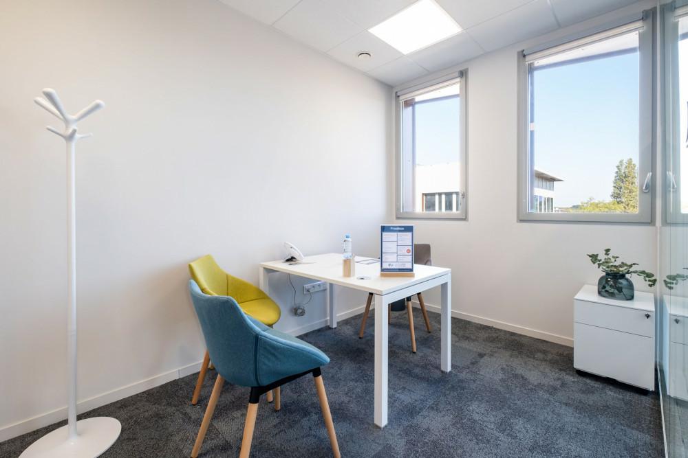 Location coworking Marcq-en-Baroeul Nord OLBUR2114039 8