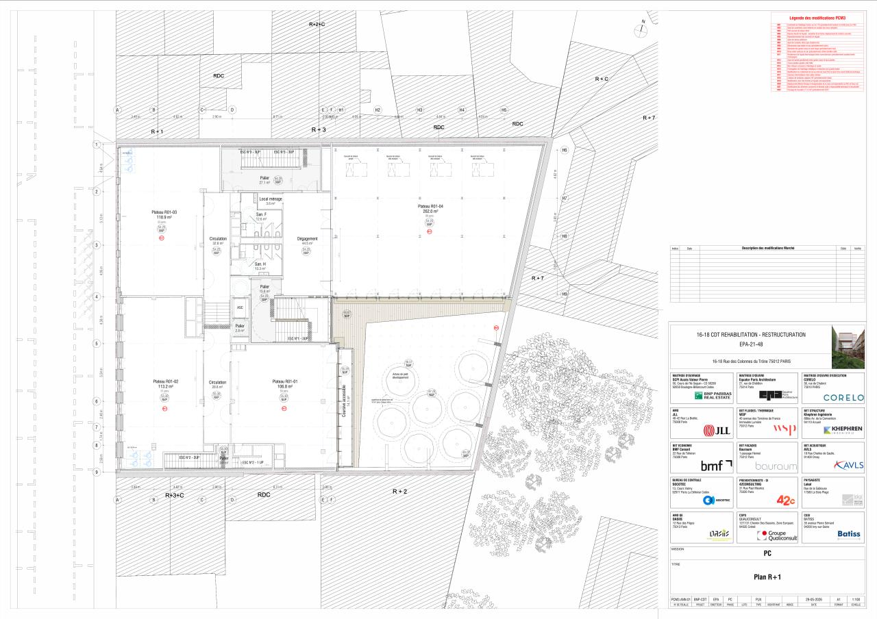 Location bureau Paris OLBUR2107198 5
