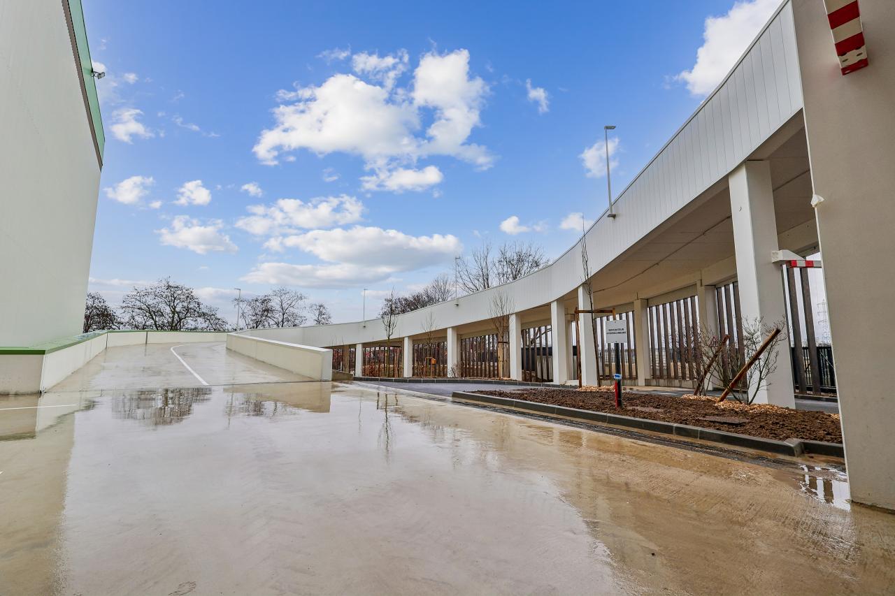 Location local d'activité Bondy Seine-Saint-Denis OLACT2530187 18