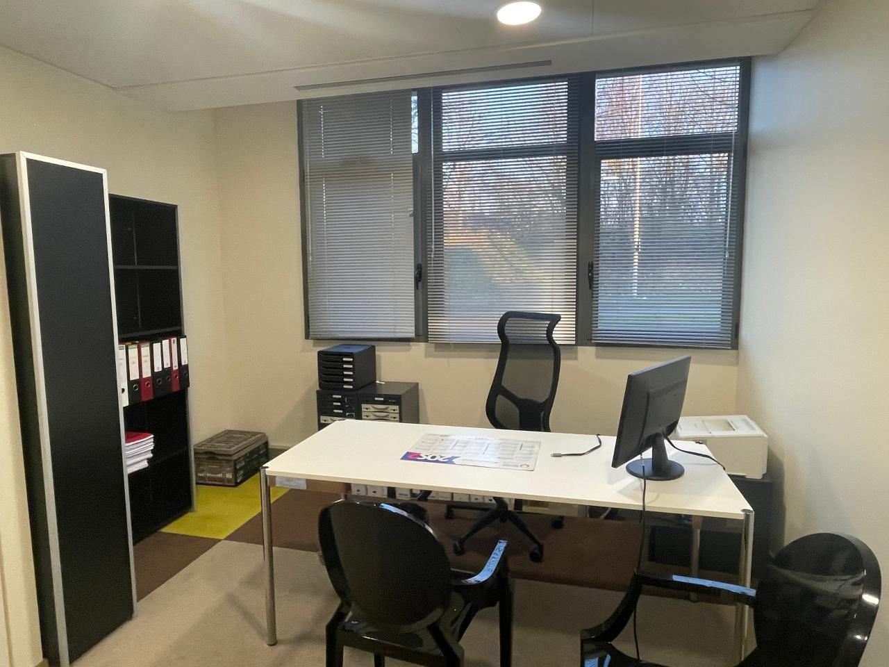 Location bureau Saint-Grégoire Ille-et-Vilaine OLBUR2529554 5