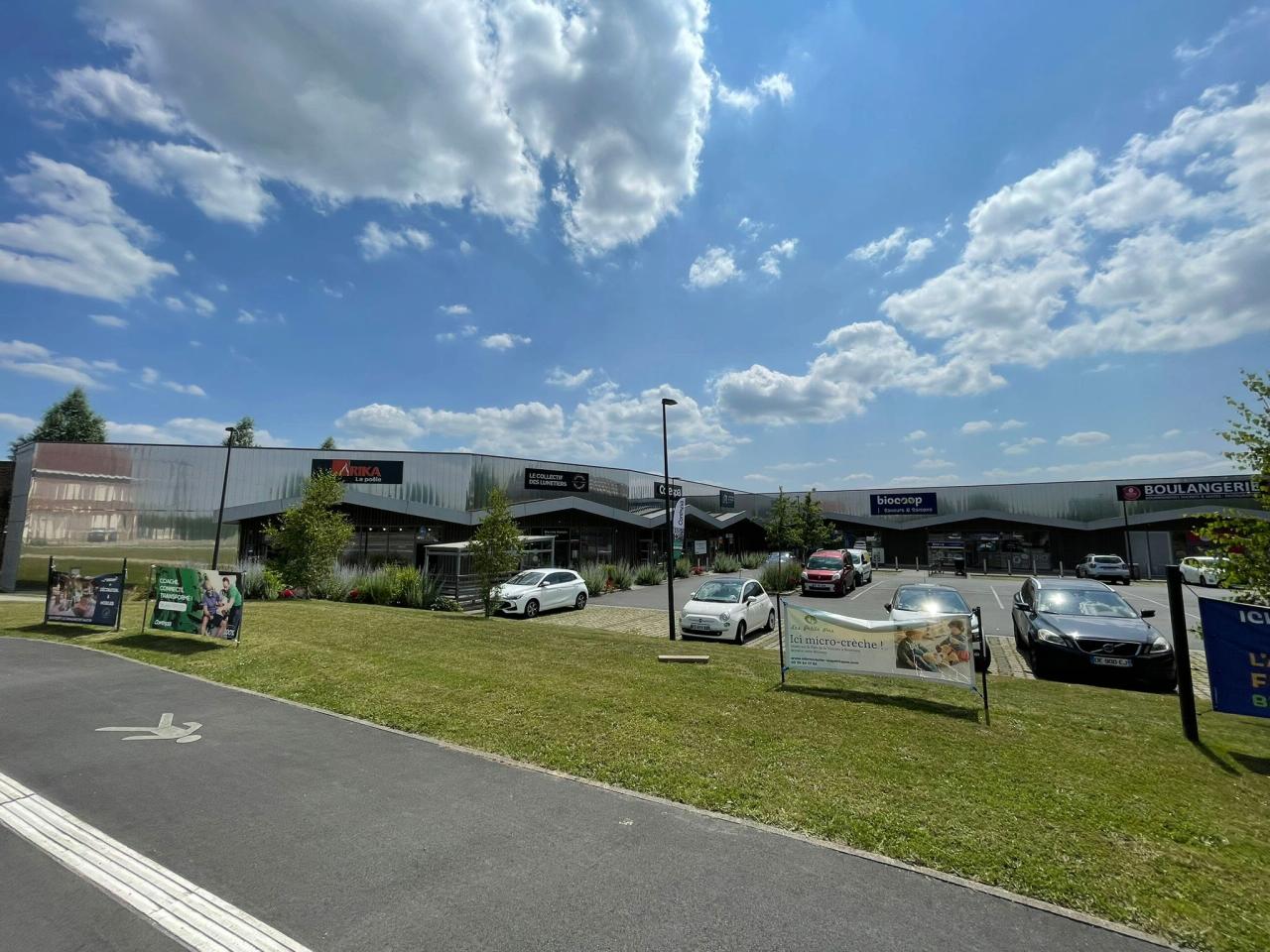 Location commerce Bouvines Nord OLCOM2533192 3