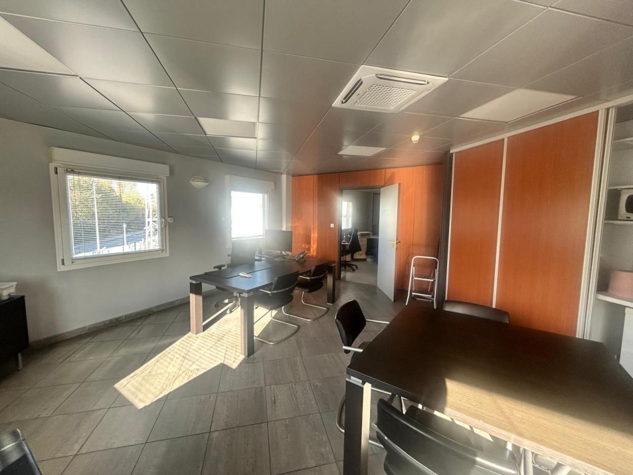 Location local d'activité Haubourdin Nord OLACT2638720 8