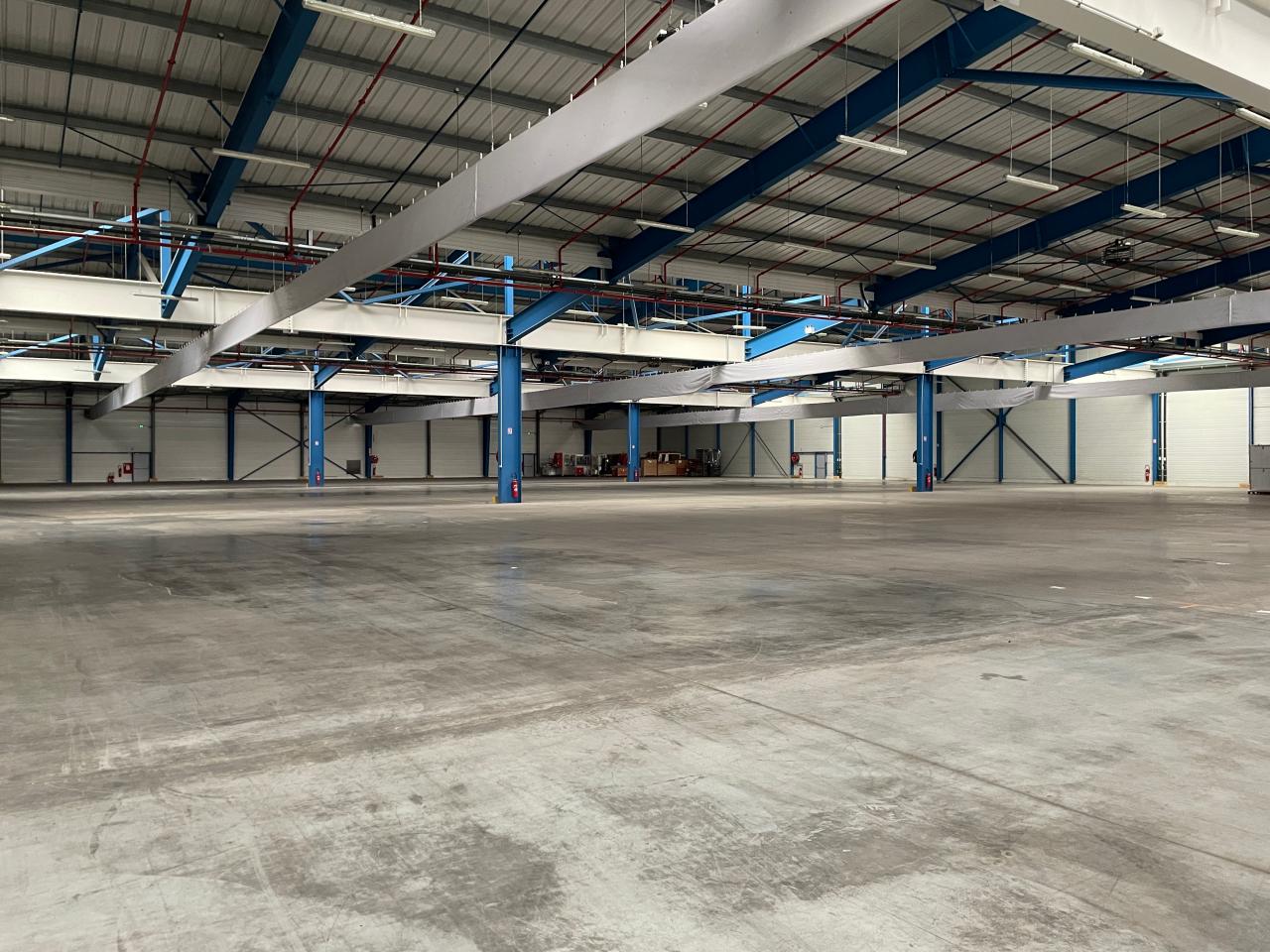 Location entrepôt classe b Vieillevigne Loire-Atlantique OLLOG2638085 12