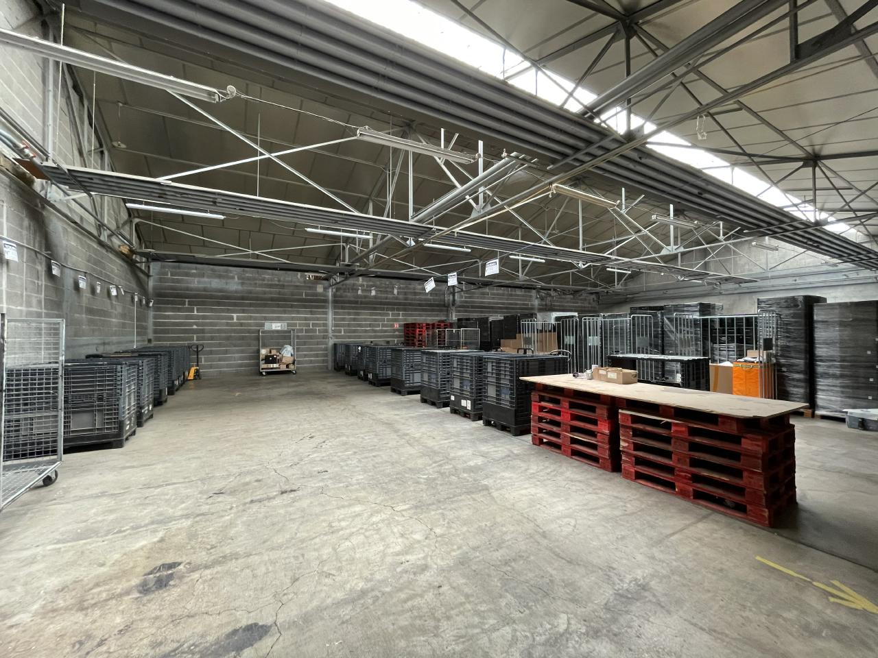 Location local d'activité Joué-lès-Tours Indre-et-Loire OLACT2424103 2