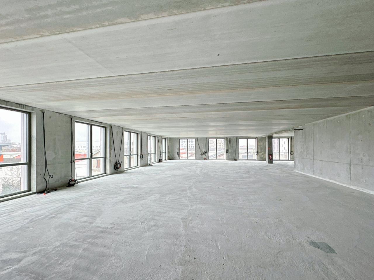 Location bureau La Plaine Saint-Denis Seine-Saint-Denis OLBUR2100477 12