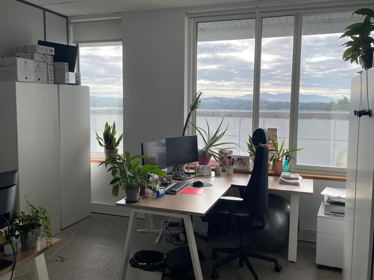 Location bureau Bayonne Pyrénées-Atlantiques OLBUR2311843 16