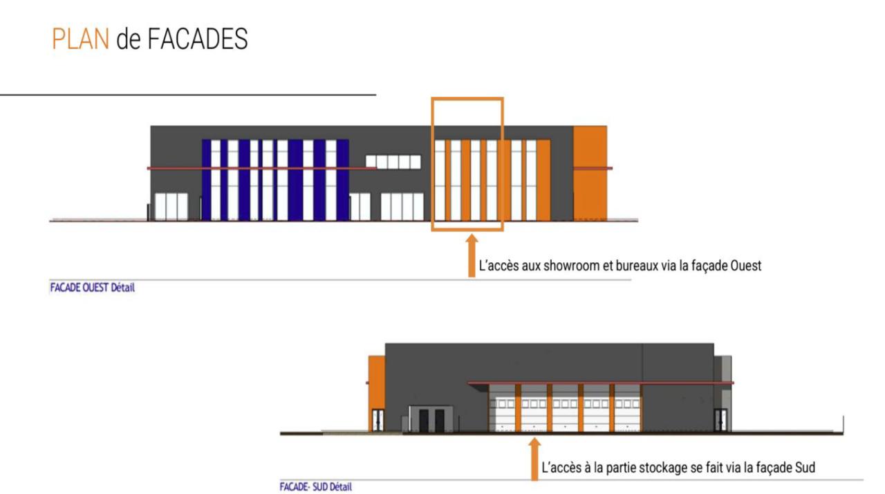 Location local d'activité Mudaison Hérault OLACT2641339 11