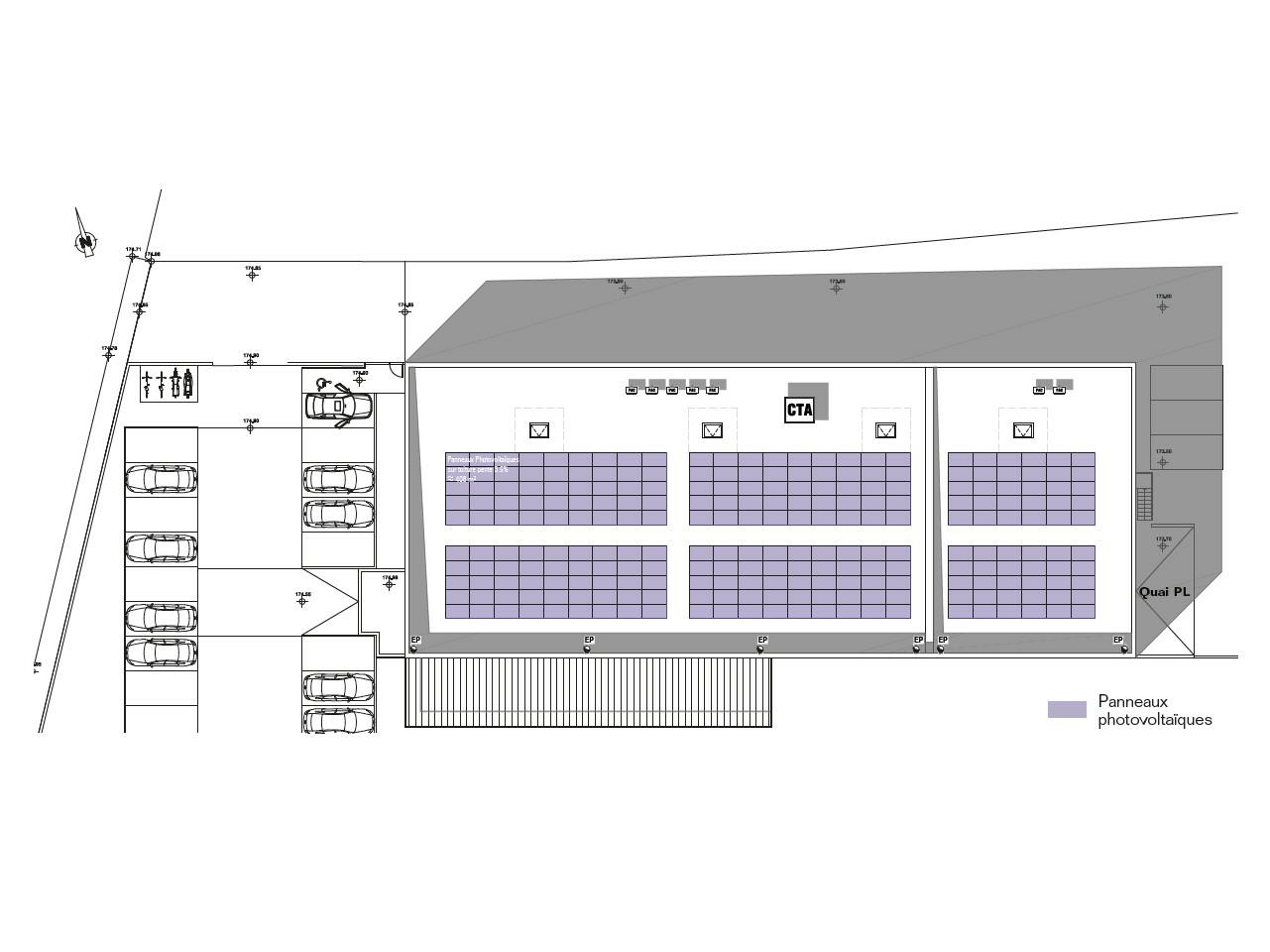 Location local d'activité Villefranche-sur-Saône Rhône OLACT2110243 3
