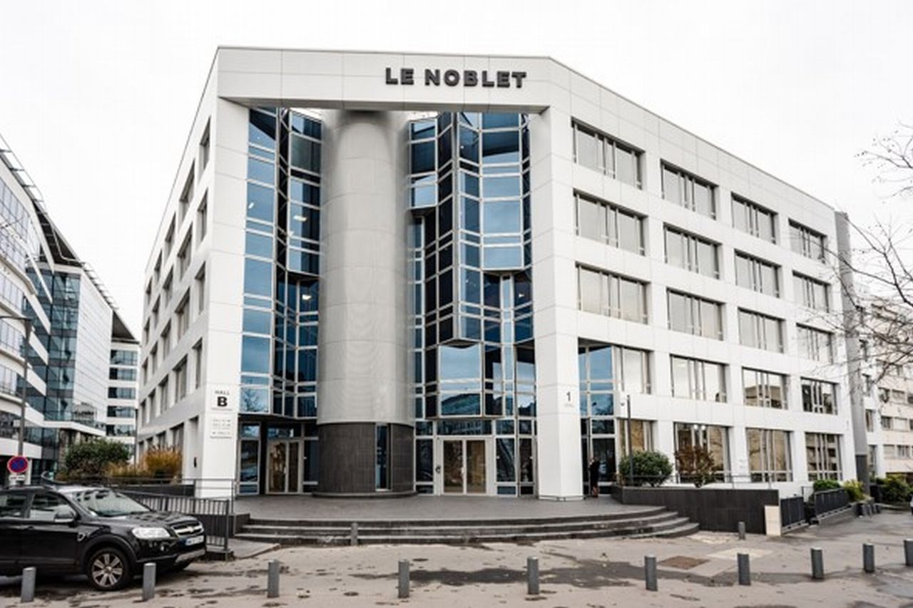 Location bureau Colombes Hauts-de-Seine OLBUR2001959 2