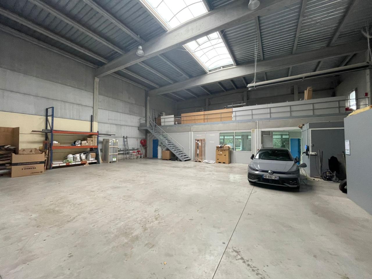 Location local d'activité Mons-en-Baroeul Nord OLACT2536401 4