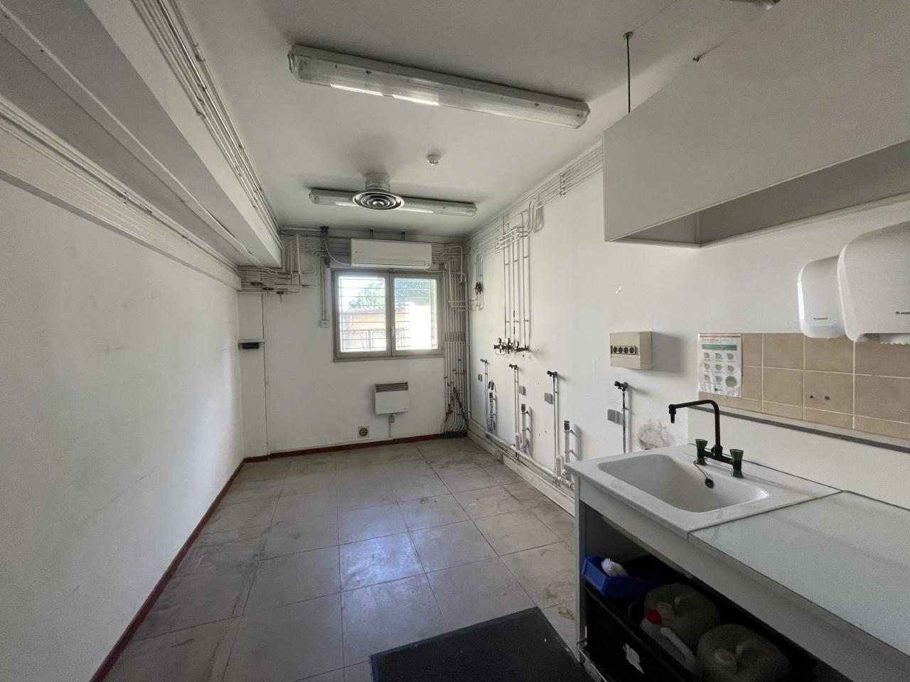 Vente local d'activité Châteauneuf-les-Martigues Bouches-du-Rhône OVACT2422576 2