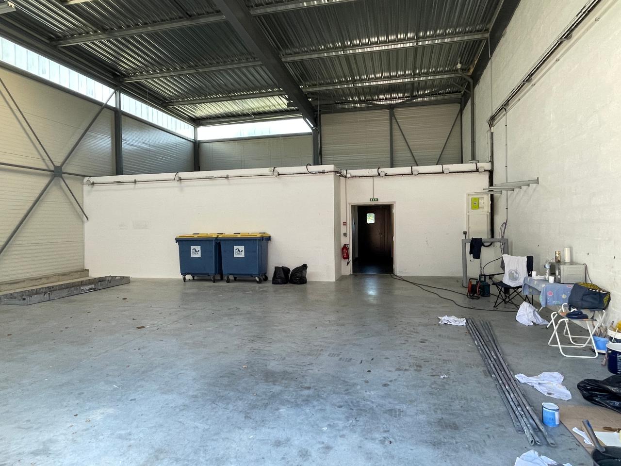 Location local d'activité Rouen Seine-Maritime OLACT2534463 10