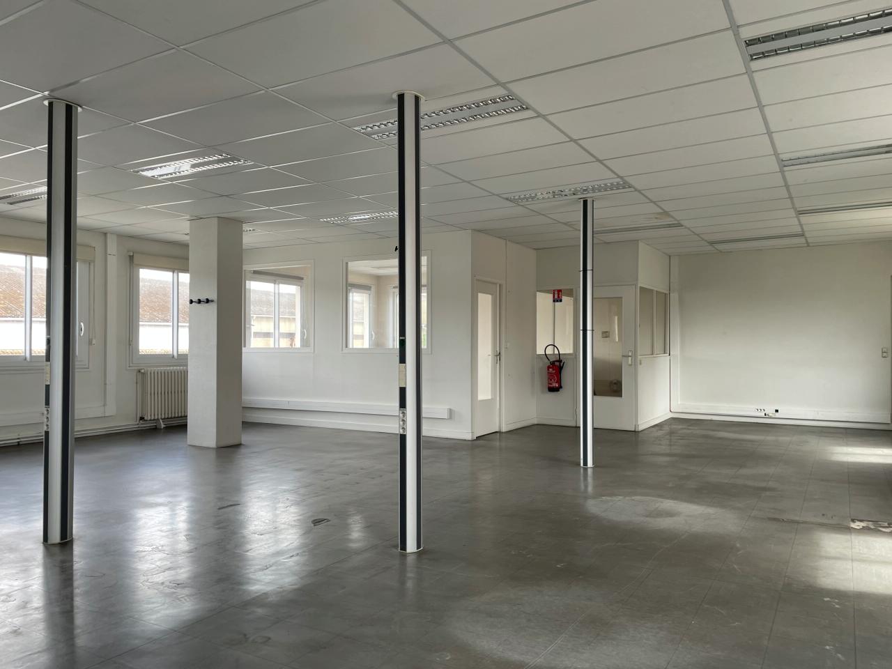 Location local d'activité Nantes Loire-Atlantique OLACT2532236 5