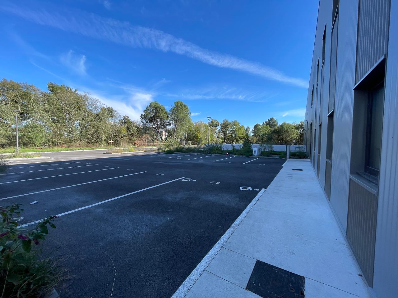 Location local d'activité Mérignac Gironde OLACT2316333 52