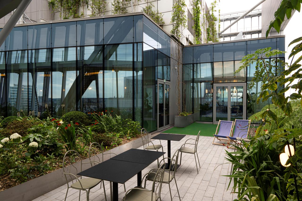 Location bureau Courbevoie Hauts-de-Seine OLBUR2100290 10
