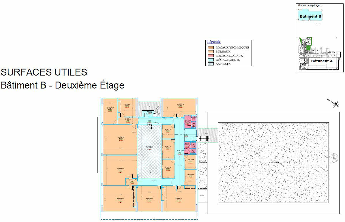 Vente local d'activité Civrieux-d'Azergues Rhône OVACT2422185 35