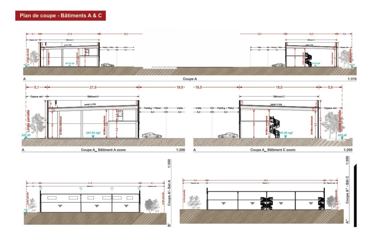 Location local d'activité Gevrey-Chambertin Côte-d'Or OLACT2641132 6