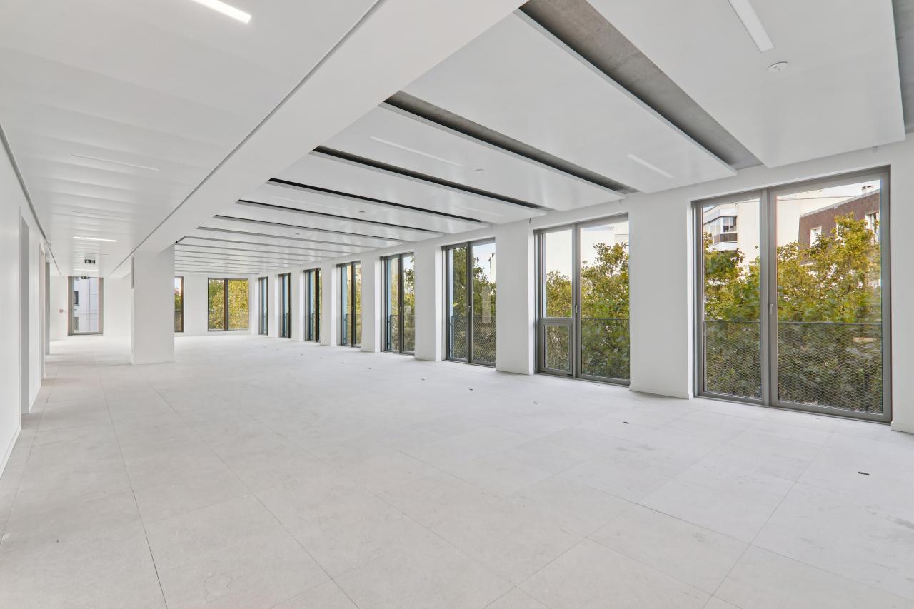 Location bureau Boulogne-Billancourt Hauts-de-Seine OLBUR2100214 1