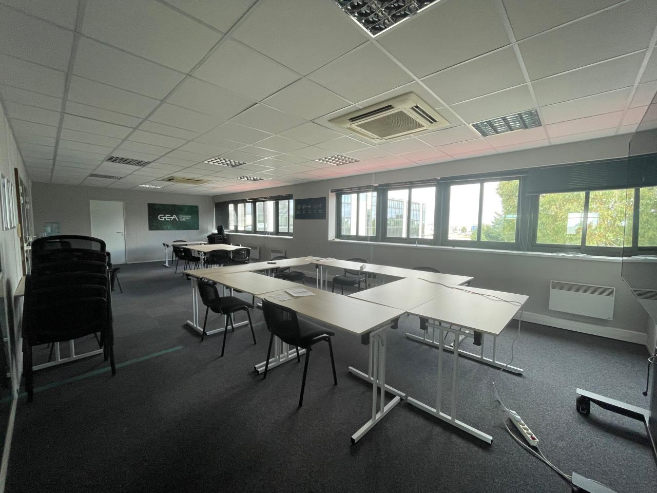 Location bureau Bouguenais Loire-Atlantique OLBUR2423972 4