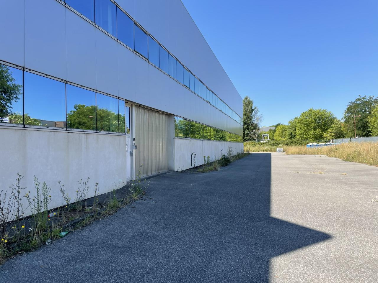 Location local d'activité Bois-d'Arcy Yvelines OLACT2309796 2