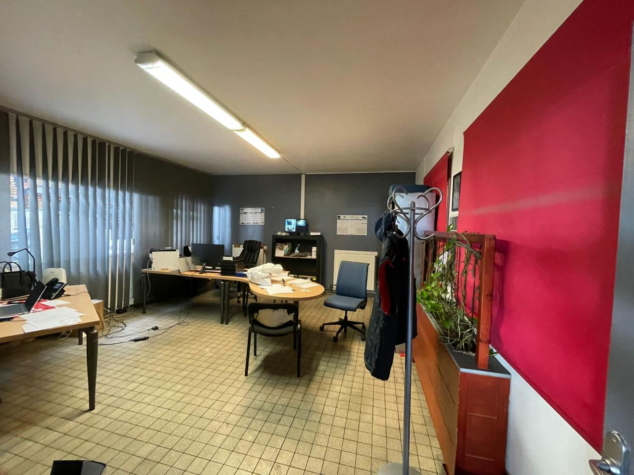 Location local d'activité Lille Nord OLACT2533618 7