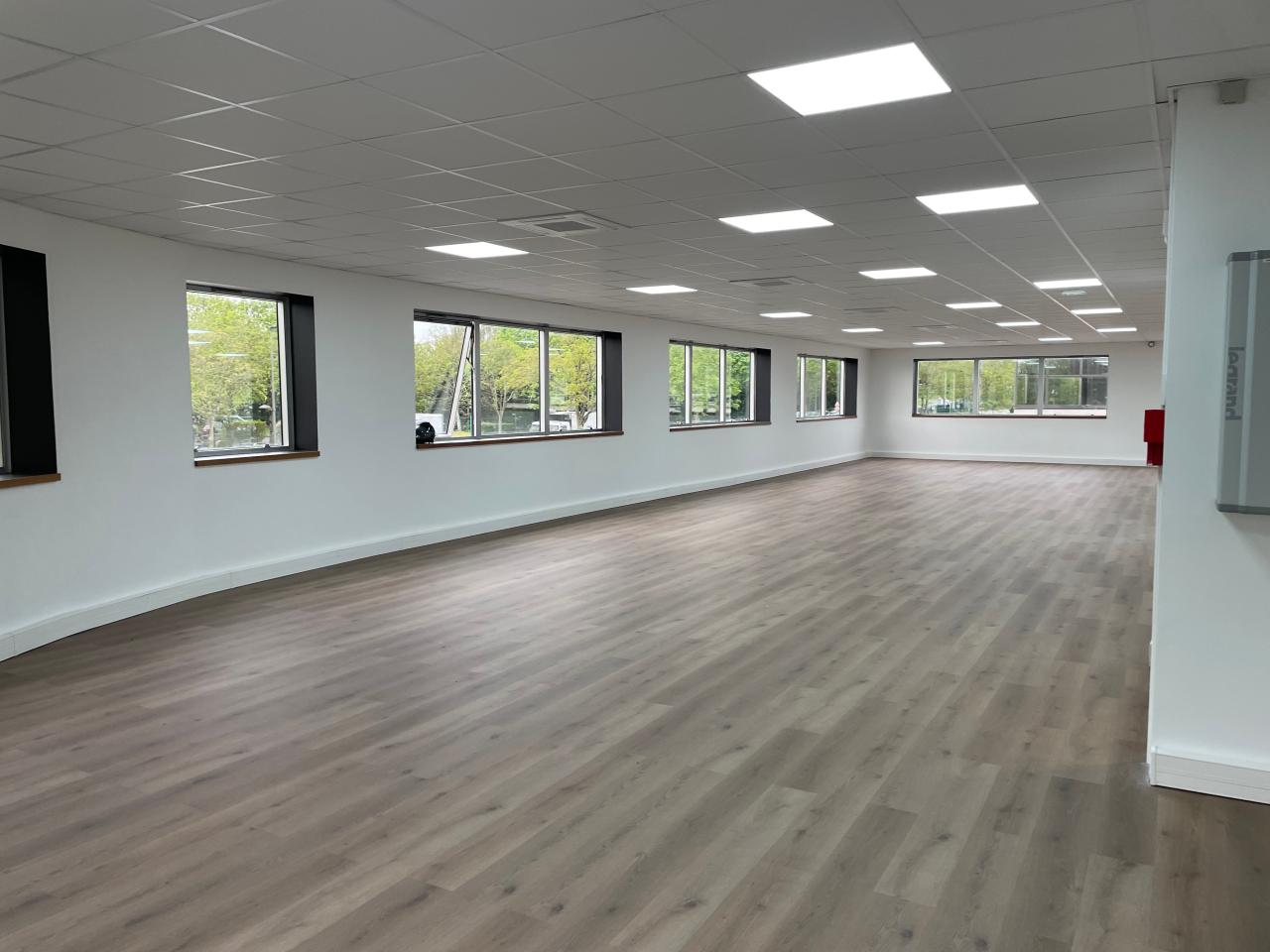 Location bureau Cergy Val-d'Oise OLBUR2640891 4