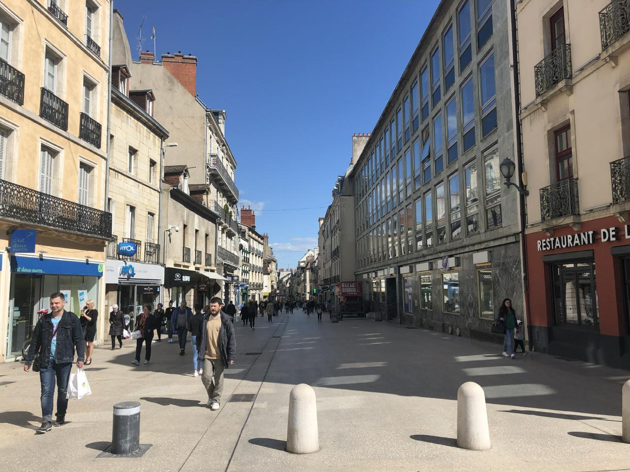 Location bureau Dijon Côte-d'Or OLBUR2423466 1